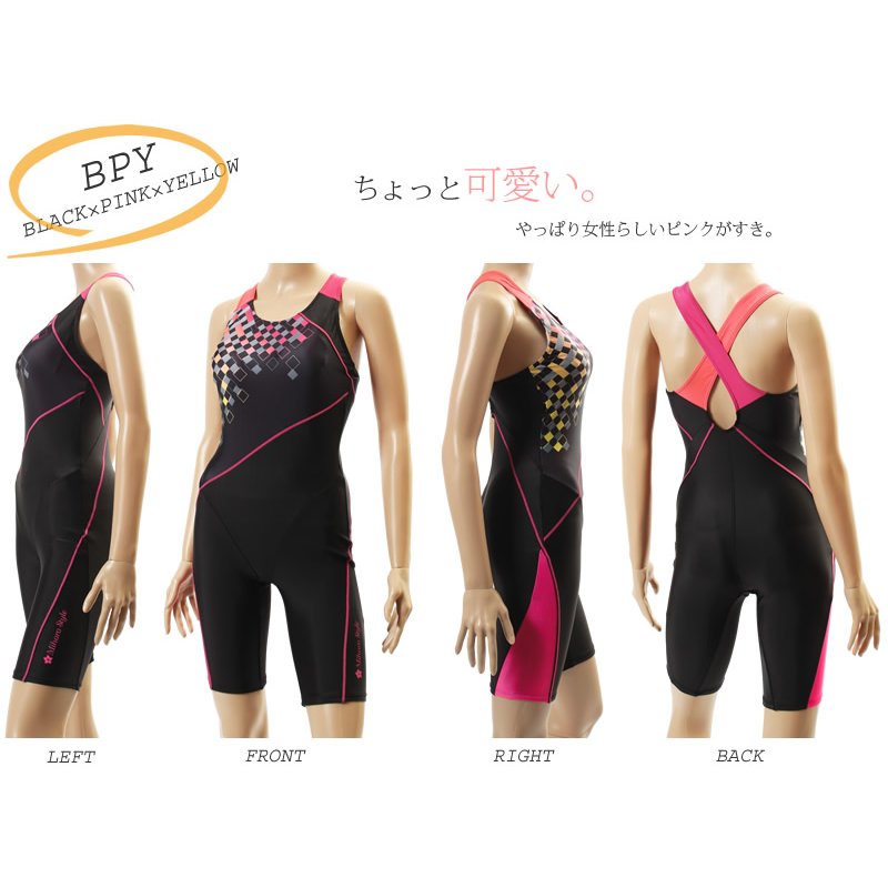 Amazon.co.jp: mihoro style mihoro-lsw001 Women's Fitness