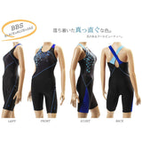 Womens swimwear One Piece mihoro style SHIKINA